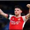 Declan Rice dan Arsenal Hadapi Krisis di Liga Inggris 2024/25