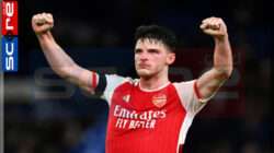 Declan Rice dan Arsenal Hadapi Krisis di Liga Inggris 2024/25