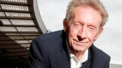 MU Berduka, Legenda Setan Merah Denis Law Meninggal Dunia di Usia 84 Tahun