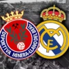 Prediksi Deportivo Minera vs Real Madrid 7 Januari 2025