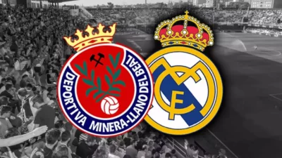 Prediksi Deportivo Minera vs Real Madrid 7 Januari 2025