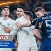 Duel Panas Arsenal vs MU: Harry Maguire dan Kai Havertz Terlibat Konfrontasi Keras di Piala FA