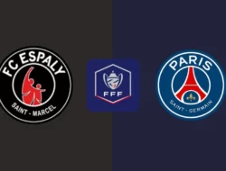 Prediksi Espaly vs PSG 16 Januari 2025