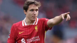 Federico Chiesa Tidak Sesuai Ekspektasi di Liverpool, Siap Hengkang?