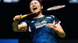 Prediksi dan H2H An Se-Young vs Wang Zhi Yi di Final Malaysia Open 2025