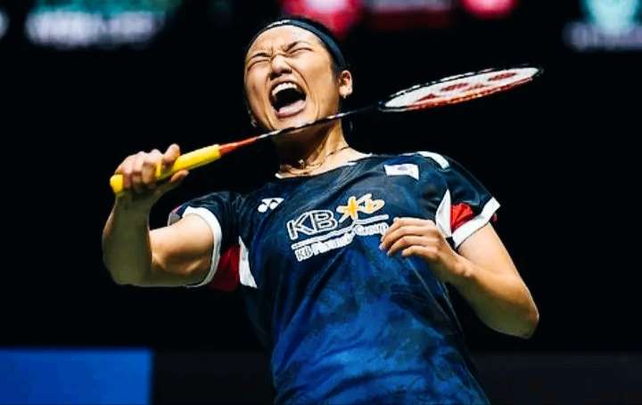 Prediksi dan H2H An Se-Young vs Wang Zhi Yi di Final Malaysia Open 2025