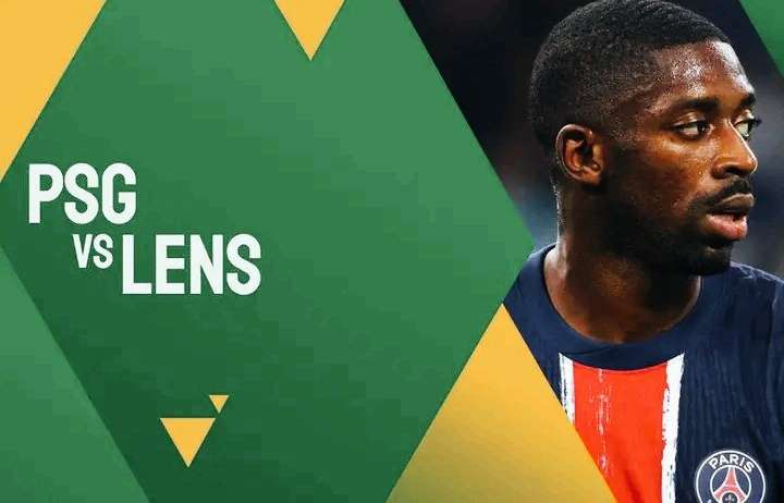 Prediksi Skor PSG vs Lens Pekan ke-18