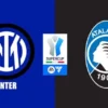 Prediksi Inter Milan vs Atalanta 3 Januari 2025