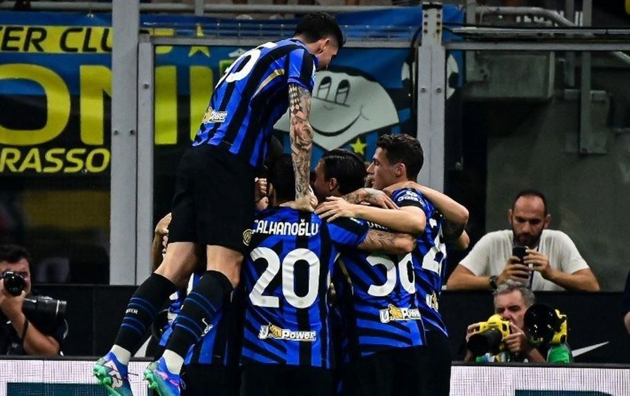 Inter Milan vs Atalanta