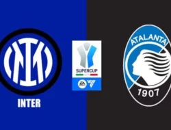 Prediksi Inter Milan vs Atalanta 3 Januari 2025