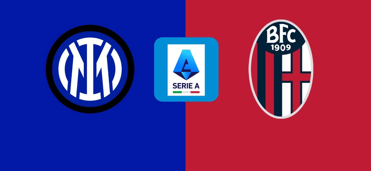 Inter Milan vs Bologna