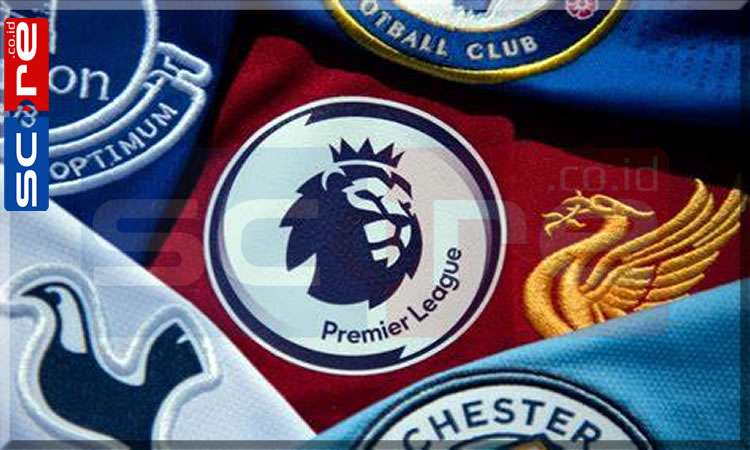 Jadwal Liga Inggris Dini Hari: Pertarungan 2 Tim Penting di Akhir Pekan