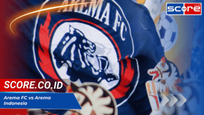 Sejarah Dualisme Arema: Arema FC vs Arema Indonesia 2011-Sekarang