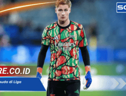 Kiper Termuda di Liga Inggris: Talenta Muda yang Siap Mengukir Sejarah