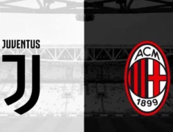 Prediksi Juventus vs AC Milan 4 Januari 2025