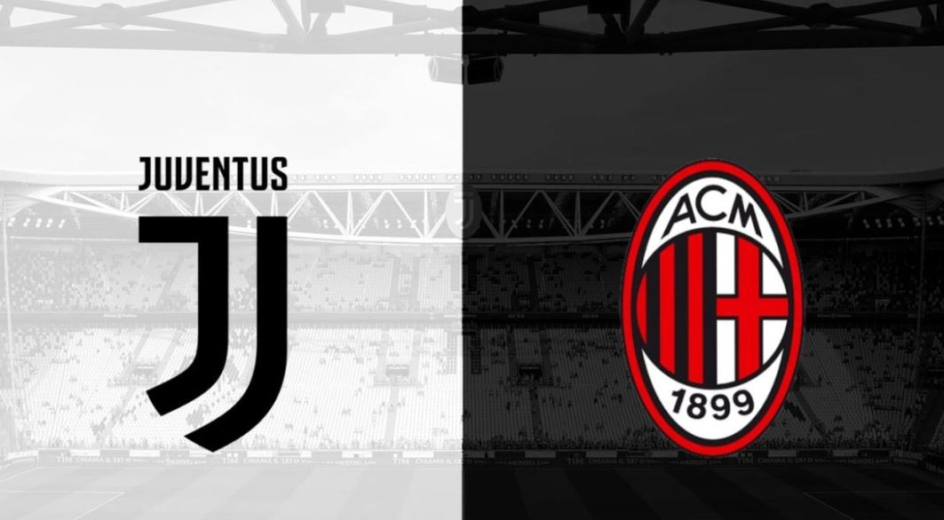 Prediksi Juventus vs AC Milan 4 Januari 2025