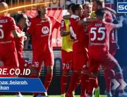 Klub Monza: Sejarah, Kepemilikan, dan Perjalanan di Serie A