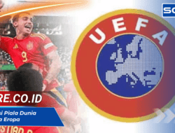 Kualifikasi Piala Dunia 2026 Zona Eropa: Timnas Mana yang Akan Lolos?