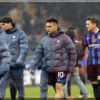 Inter Milan Gagal Memaksimalkan 1 Peluang Emas di Giuseppe Meazza