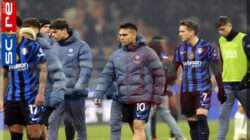 Lagi-Lagi Inter Milan Gagal & Tersandung Bologna