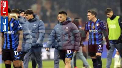 Inter Milan Gagal Memaksimalkan 1 Peluang Emas di Giuseppe Meazza