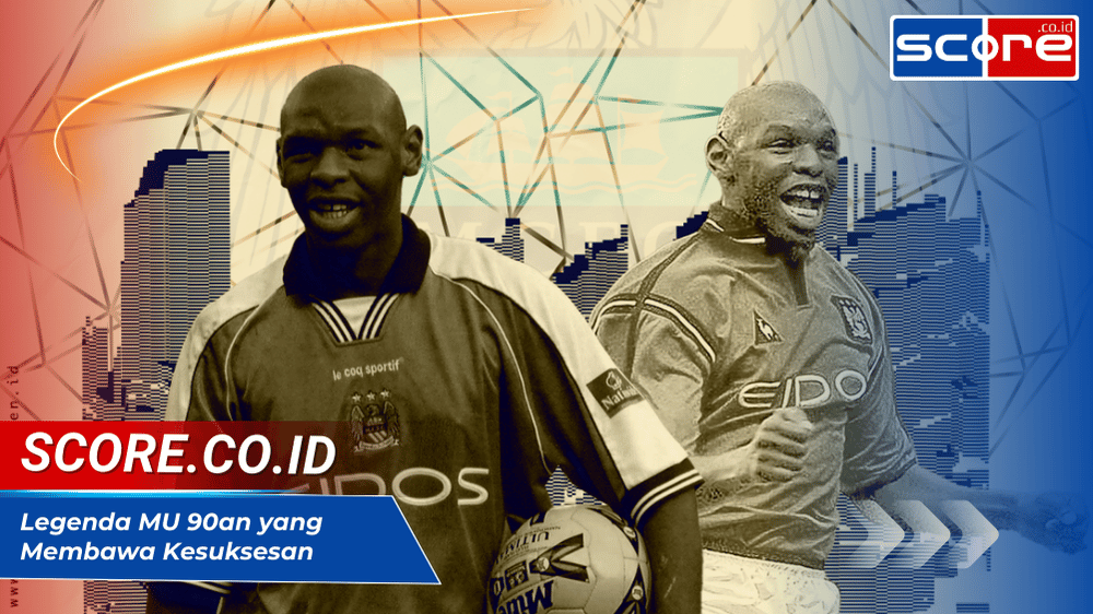 Legenda MU 90an yang Membawa Kesuksesan di Era Keemasan