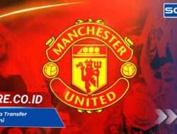 Live Bursa Transfer MU Hari Ini: Perkembangan Terbaru Januari 2025