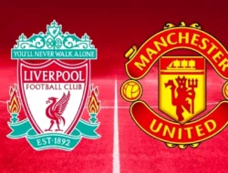 Prediksi Liverpool vs Manchester United 5 Januari 2025