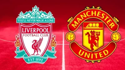 Prediksi Liverpool vs Manchester United 5 Januari 2025