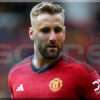 Luke Shaw Siap Kembali Perkuat Manchester United 2 Pekan Lagi