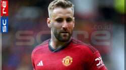 Luke Shaw Siap Kembali Perkuat Manchester United 2 Pekan Lagi