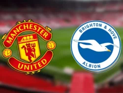 Prediksi Bola Man United Vs Brighton 19 Januari 2025