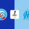 Prediksi Bola Marseille Vs Strasbourg 20 Januari 2025