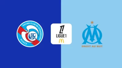 Prediksi Bola Marseille Vs Strasbourg 20 Januari 2025