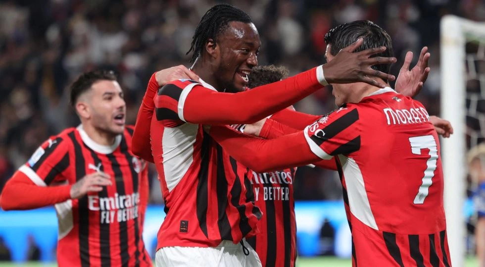 Prediksi Bola Milan Vs Girona 23 Januari 2025 Milan Vs Girona