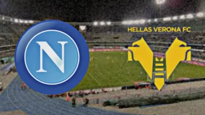 Prediksi Bola Napoli Vs Verona 13 Januari 2025