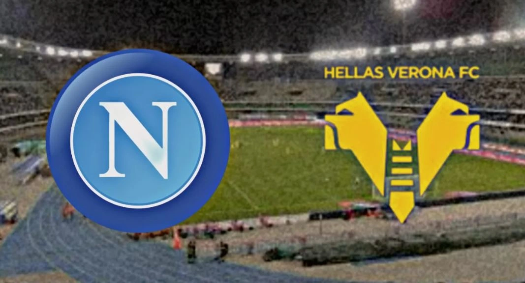 Prediksi Bola Napoli Vs Verona 13 Januari 2025