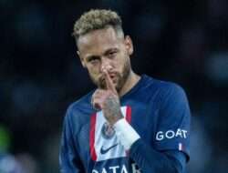 Neymar Dukung Klaim Ronaldo, Liga Arab Saudi Memang Lebih Baik dari Ligue 1