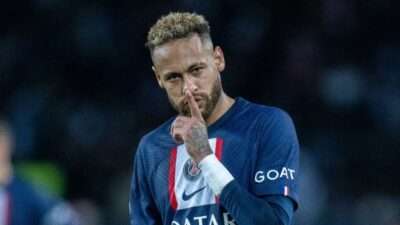 Neymar Dukung Klaim Ronaldo, Liga Arab Saudi Memang Lebih Baik dari Ligue 1