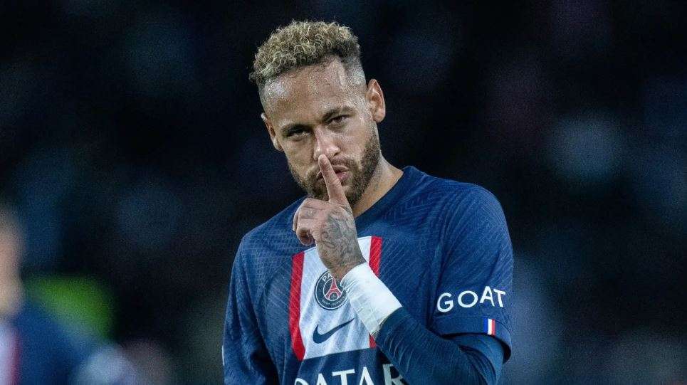 Neymar Dukung Klaim Ronaldo, Liga Arab Saudi Memang Lebih Baik dari Ligue 1