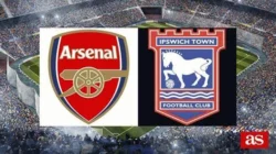 Prediksi Skor Arsenal vs Ipswich Town: Analisis dan Hasil Terbaru