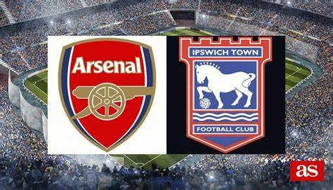 Prediksi Skor Arsenal vs Ipswich Town: Analisis dan Hasil Terbaru