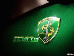 Live Streaming Persebaya Hari Ini, Gratis: Cara Nonton Pertandingan Tanpa Biaya