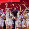 Daftar Juara Liga Champions Wanita Terbanyak: Klub yang Mendominasi Sepak Bola Wanita