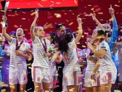 Daftar Juara Liga Champions Wanita Terbanyak: Klub yang Mendominasi Sepak Bola Wanita