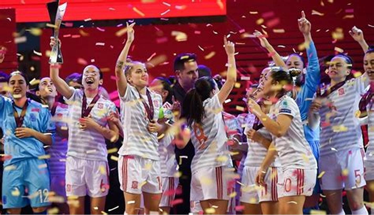 Daftar Juara Liga Champions Wanita Terbanyak: Klub yang Mendominasi Sepak Bola Wanita