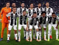 Kapan Terakhir Juventus Juara UCL? Sejarah Perjalanan Menuju Puncak