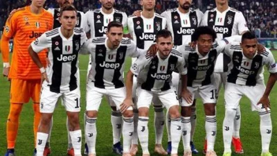 Kapan Terakhir Juventus Juara UCL? Sejarah Perjalanan Menuju Puncak