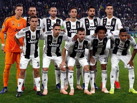 Kapan Terakhir Juventus Juara UCL? Sejarah Perjalanan Menuju Puncak