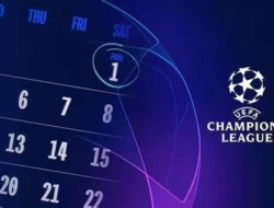 Babak Gugur Liga Champions 2024/2025: Jadwal dan Prediksi Terbaru